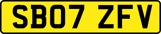 SB07ZFV