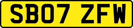 SB07ZFW