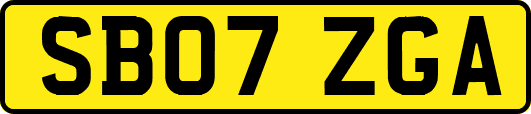 SB07ZGA