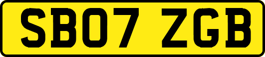 SB07ZGB