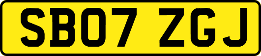 SB07ZGJ