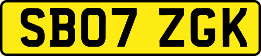 SB07ZGK