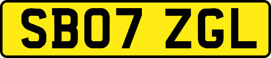 SB07ZGL