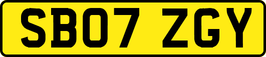 SB07ZGY