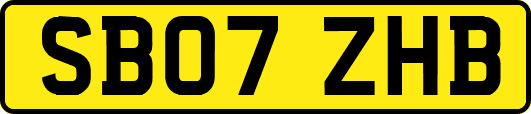 SB07ZHB