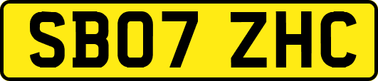 SB07ZHC