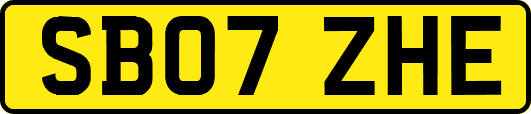SB07ZHE