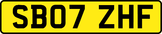 SB07ZHF