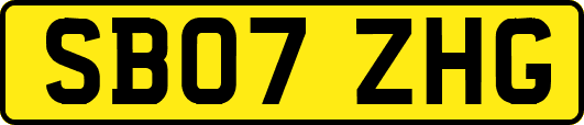 SB07ZHG