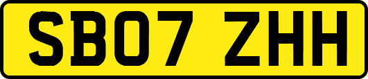 SB07ZHH