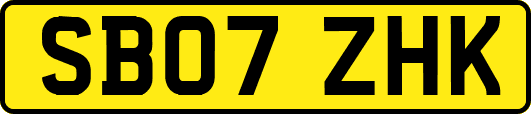 SB07ZHK