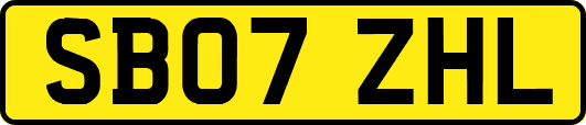 SB07ZHL