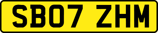 SB07ZHM