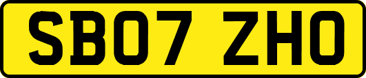 SB07ZHO