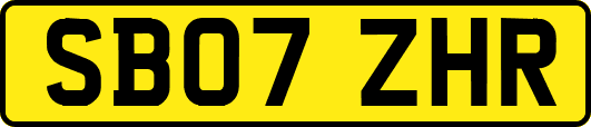 SB07ZHR