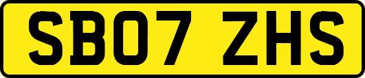 SB07ZHS