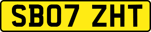 SB07ZHT