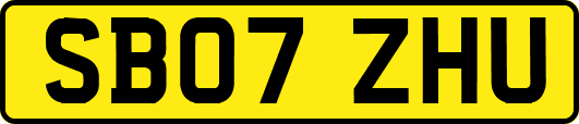 SB07ZHU
