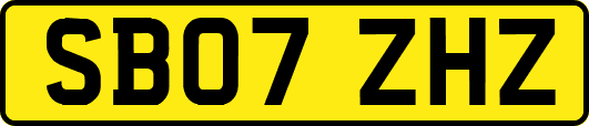 SB07ZHZ
