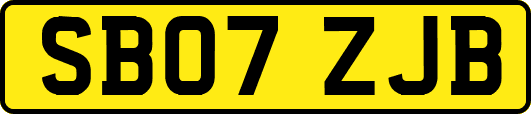 SB07ZJB