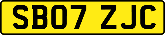 SB07ZJC