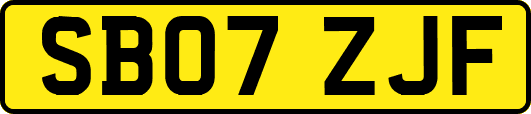 SB07ZJF