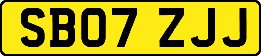 SB07ZJJ