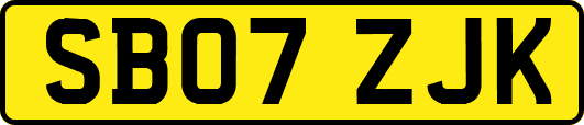 SB07ZJK