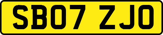 SB07ZJO