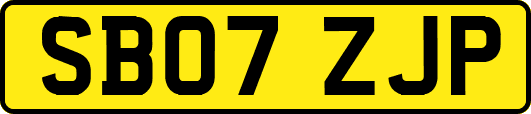 SB07ZJP