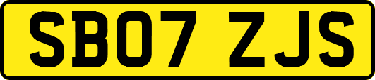 SB07ZJS