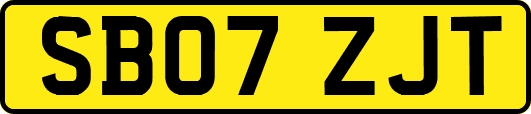 SB07ZJT