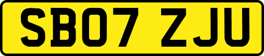 SB07ZJU