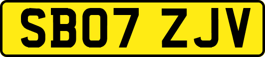 SB07ZJV