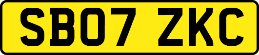 SB07ZKC