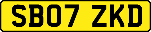 SB07ZKD