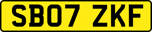 SB07ZKF
