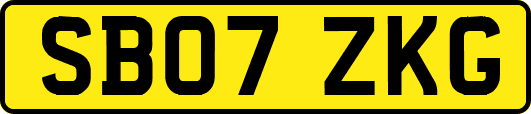 SB07ZKG