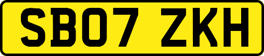 SB07ZKH
