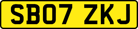SB07ZKJ