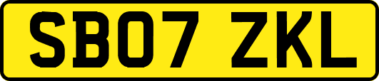 SB07ZKL