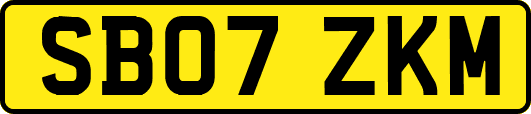 SB07ZKM