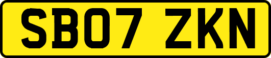 SB07ZKN
