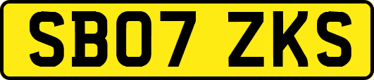 SB07ZKS