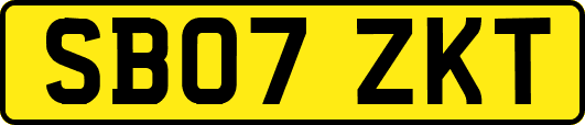 SB07ZKT