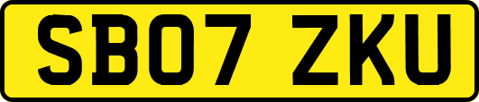 SB07ZKU