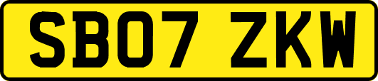 SB07ZKW