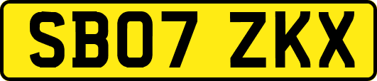 SB07ZKX