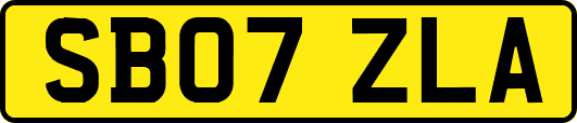 SB07ZLA
