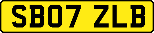 SB07ZLB